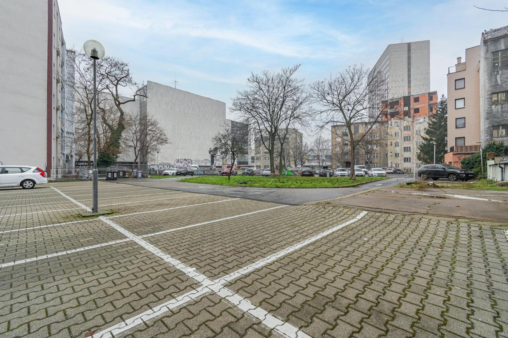 Natural-Style Apartment In The Centre Of Bratislava Ngoại thất bức ảnh