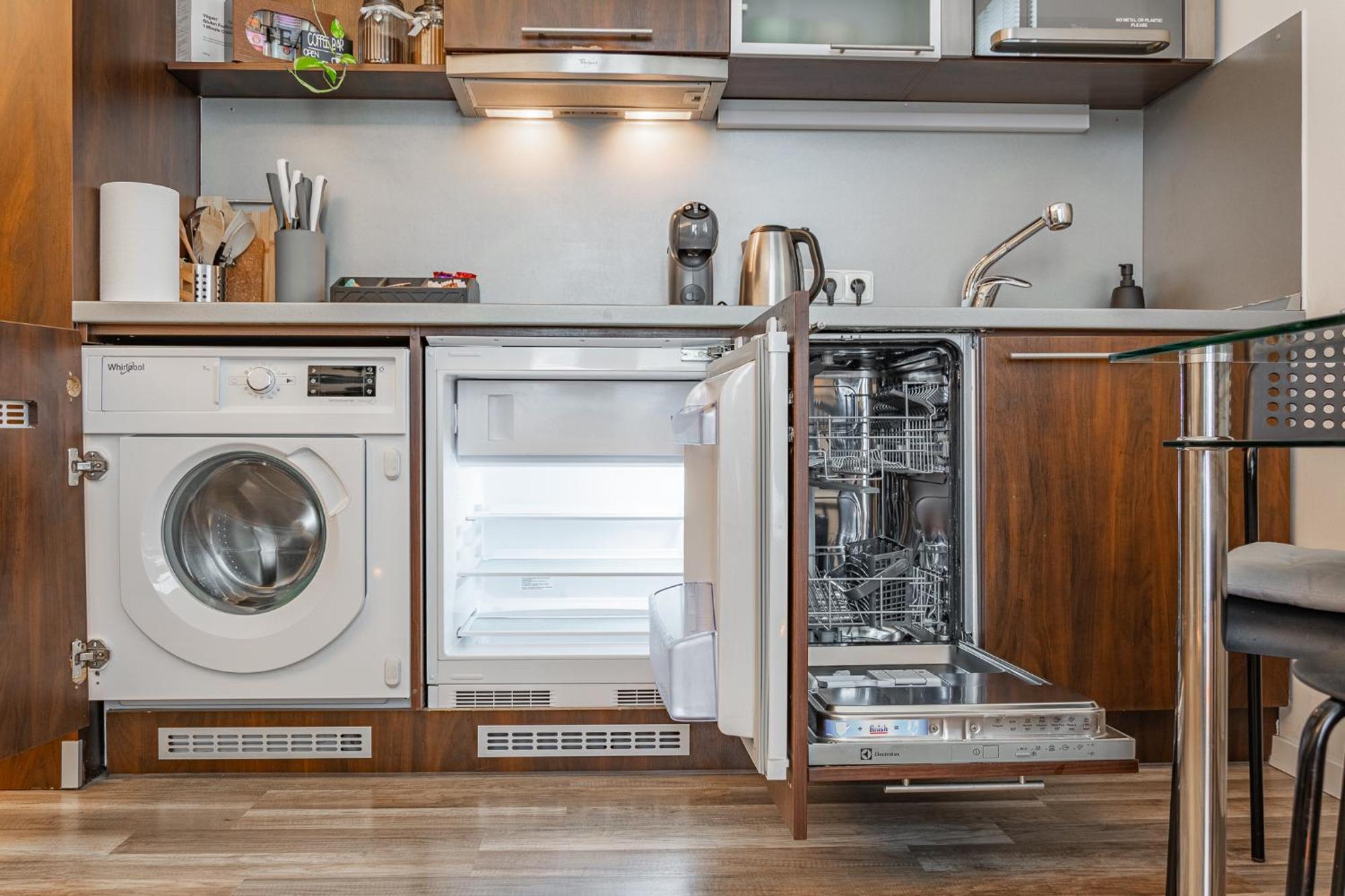 Natural-Style Apartment In The Centre Of Bratislava Ngoại thất bức ảnh