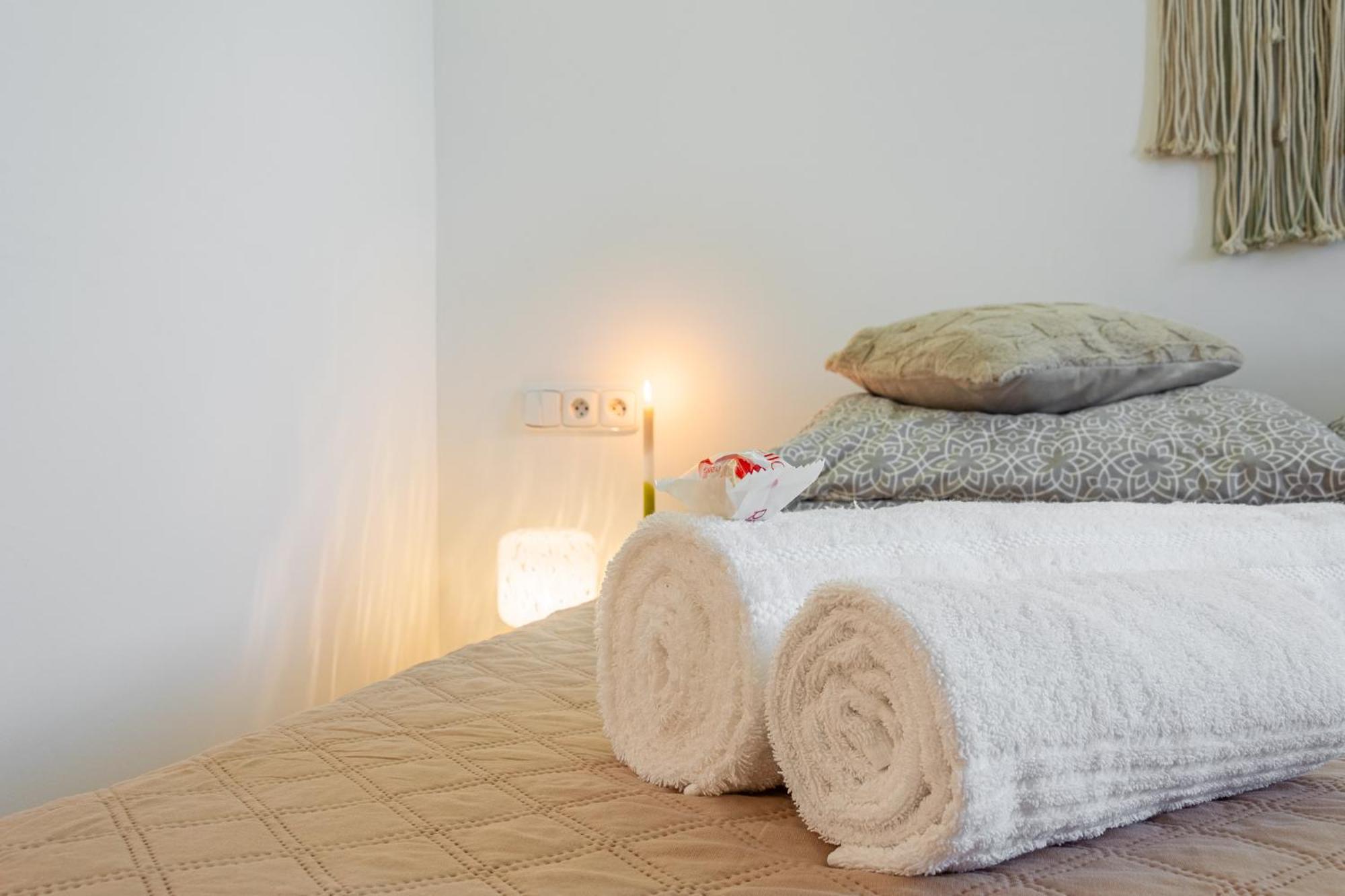 Natural-Style Apartment In The Centre Of Bratislava Ngoại thất bức ảnh