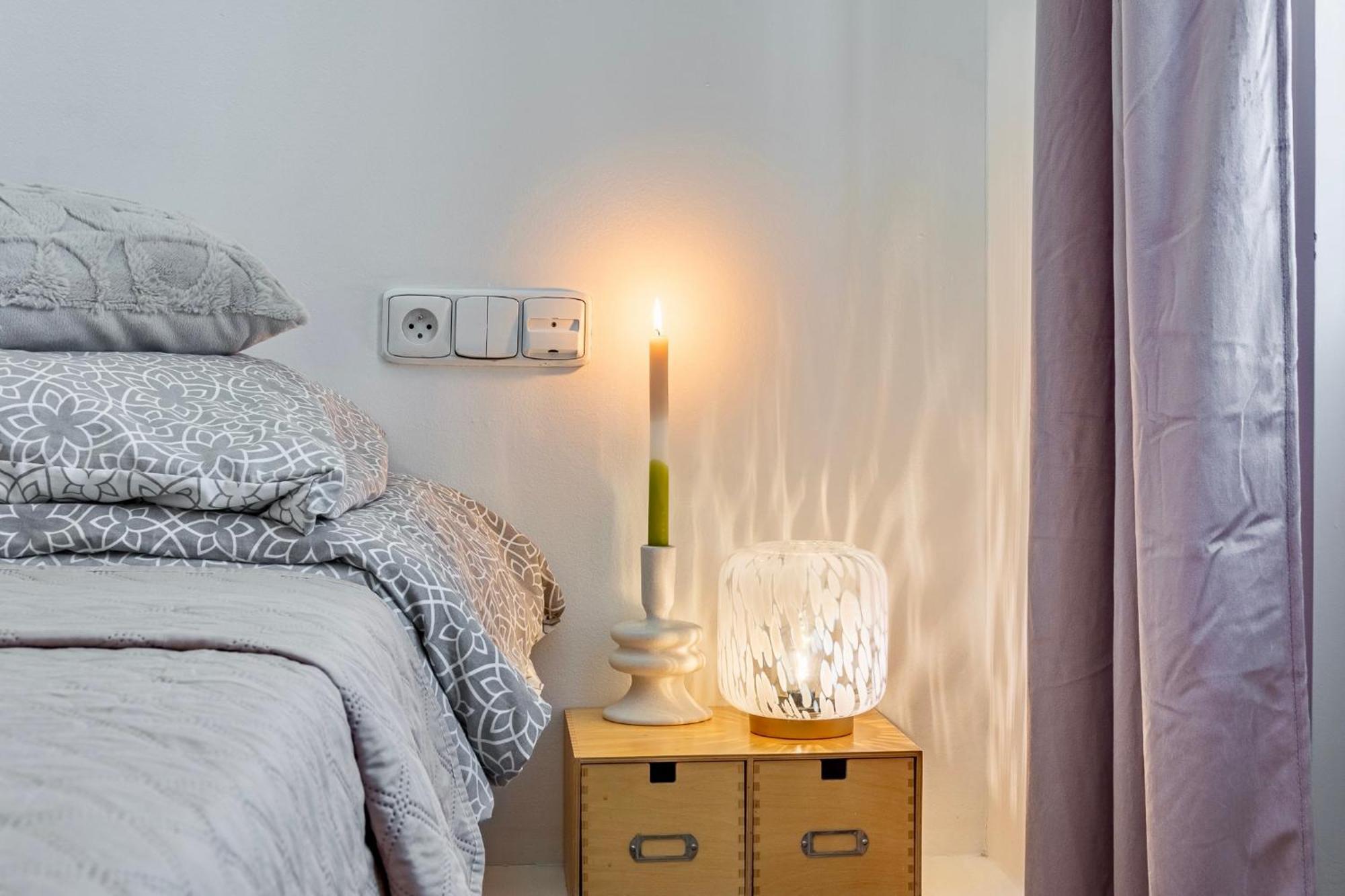 Natural-Style Apartment In The Centre Of Bratislava Ngoại thất bức ảnh