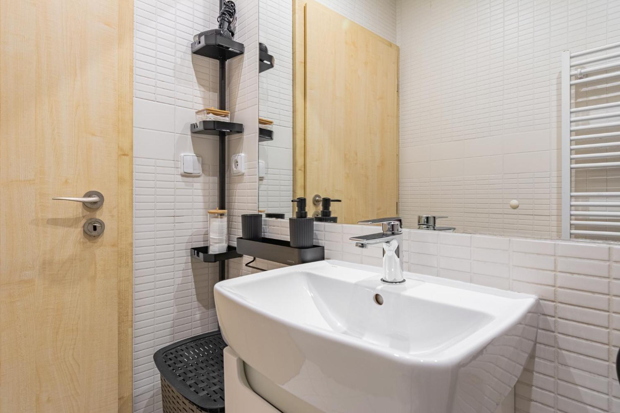 Natural-Style Apartment In The Centre Of Bratislava Ngoại thất bức ảnh