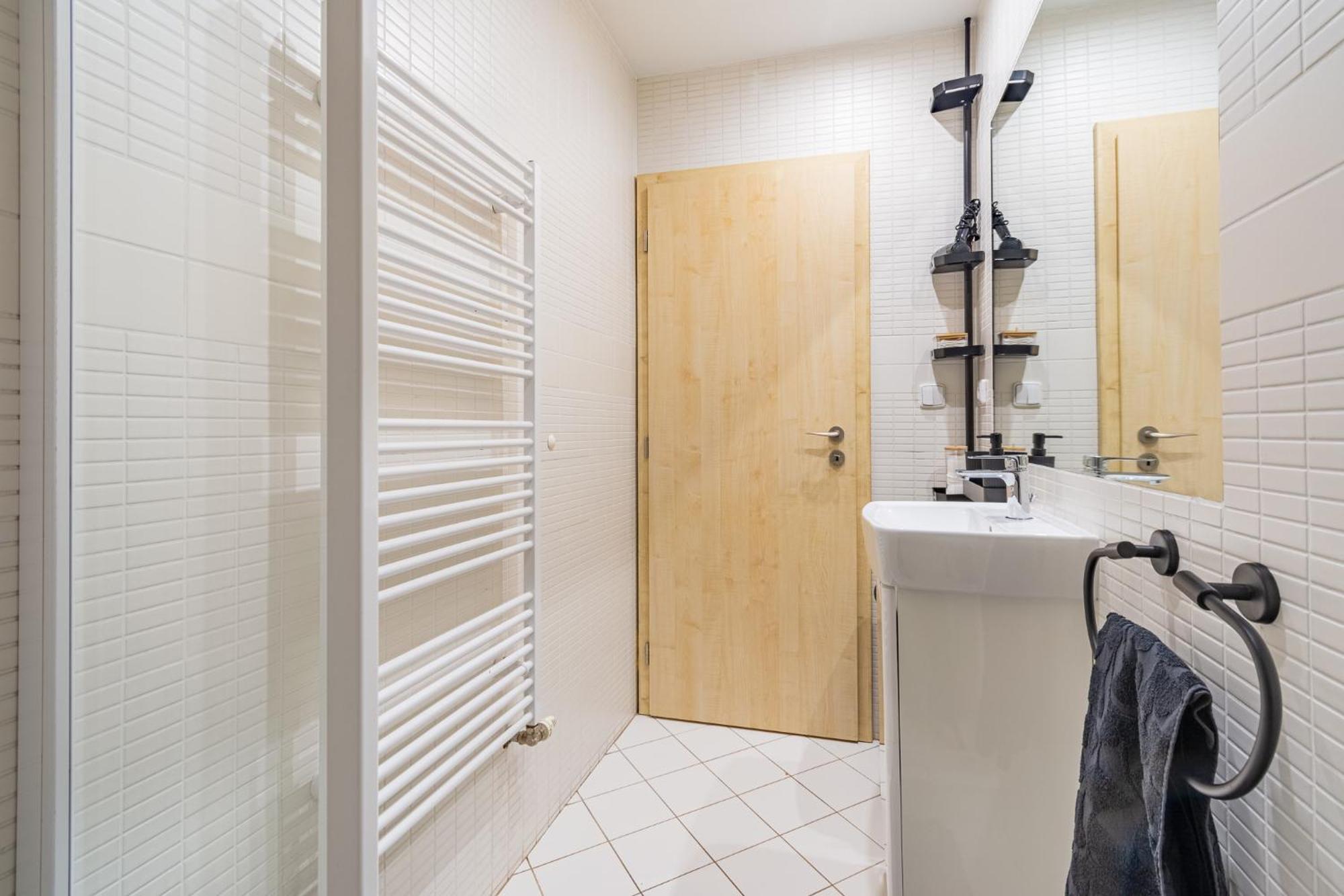 Natural-Style Apartment In The Centre Of Bratislava Ngoại thất bức ảnh