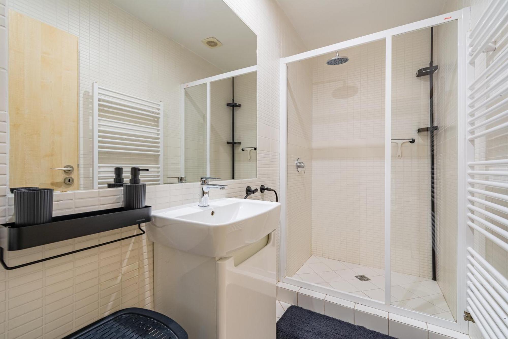 Natural-Style Apartment In The Centre Of Bratislava Ngoại thất bức ảnh