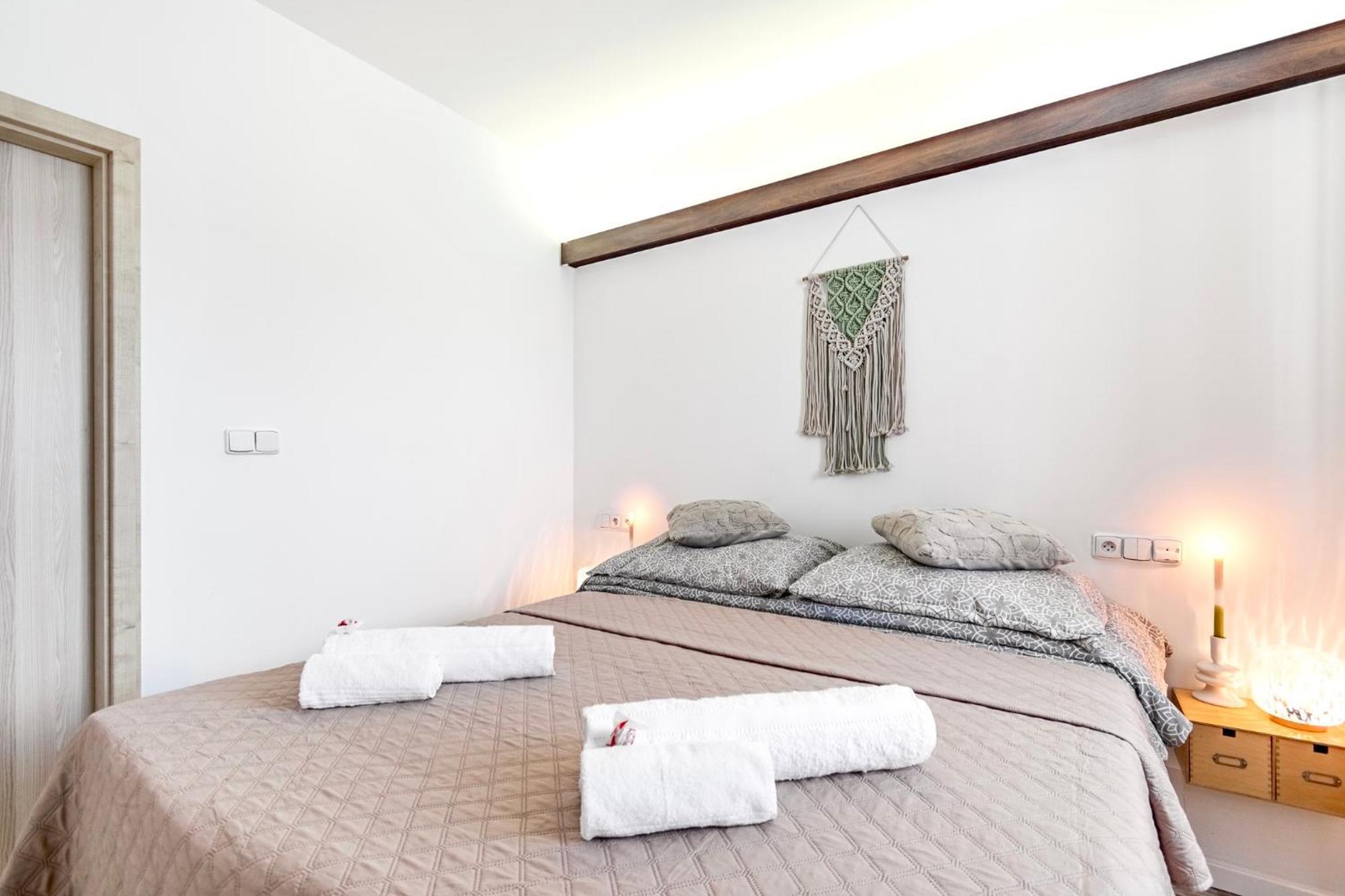 Natural-Style Apartment In The Centre Of Bratislava Ngoại thất bức ảnh
